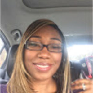 Meet your Posher, Tamika